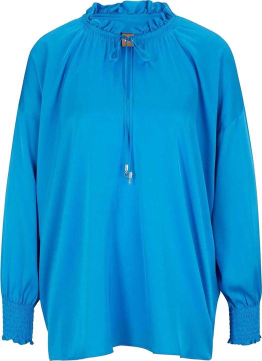 Produktbild BOSS Baratina Bluse leger (34)