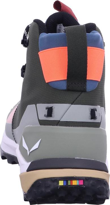 Produktbild Salewa Women's Puez 2 Mid PTX (41)