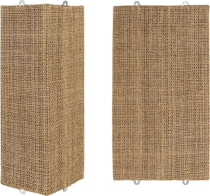 Actual product image Karat Scratching board (80 cm, Nature)