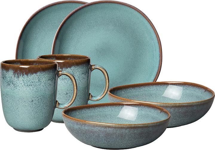 Produktbild Like. by Villeroy & Boch Lave (6 Stk.)