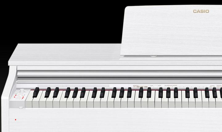 Produktbild Casio Celviano AP-270WE (88 Tasten)