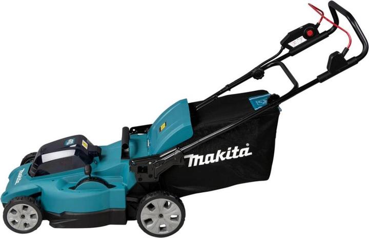 Produktbild Makita DLM480CT2 (Akkubetrieb)