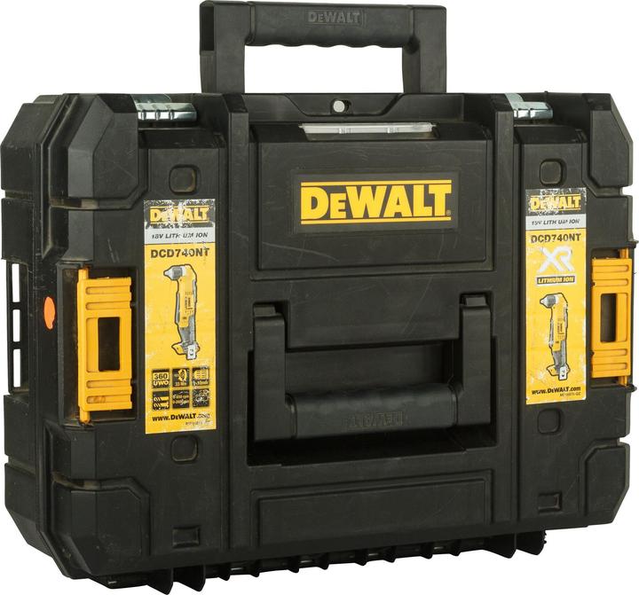 Produktbild DeWalt Winkelbohrmaschine