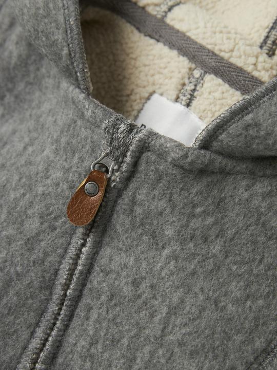 Produktbild Name it Teddyfleece Overall (68)