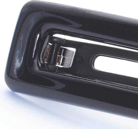 Image du produit Basler Barre latérale Rectangle (1 pcs)