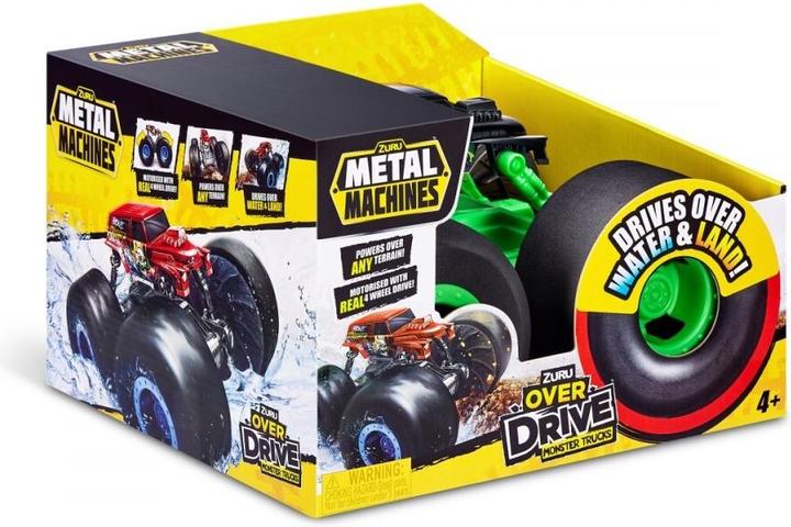 Produktbild Zuru Strukturblöcke Ei 40 Mixblöcke