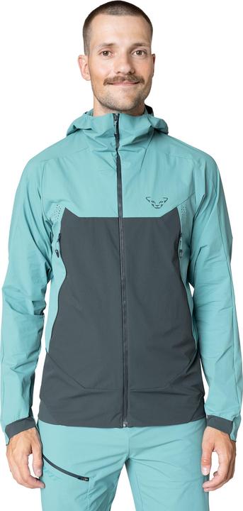Produktbild Dynafit Transalper Dynastretch Jacke (M)