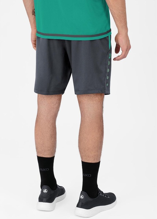 Actual product image JAKO SHORT COMPETITION 2.0 (164)
