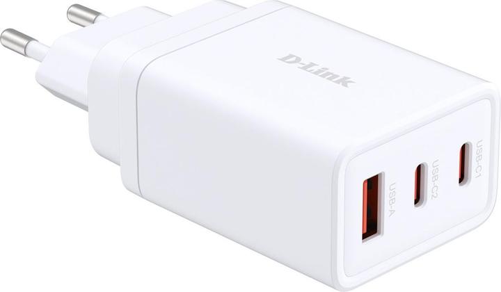 Produktbild D-Link 65W GAN CHARGER (65 W)