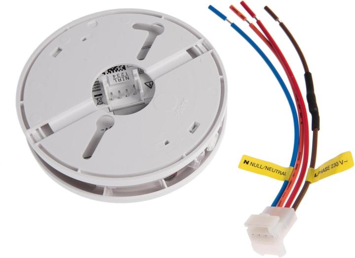 Productafbeelding Esylux Rookmelder PROTECTOR K 230 V