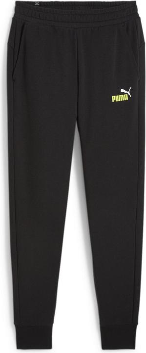 Actual product image Puma ESS+ 2 Col Logo Pants TR cl (M)