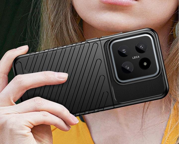 Produktbild Screenguard SpaceCase (Xiaomi 14)