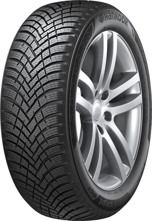 Hankook Winter i*cept RS3 (215/65R16 98H, Winter tyres)
