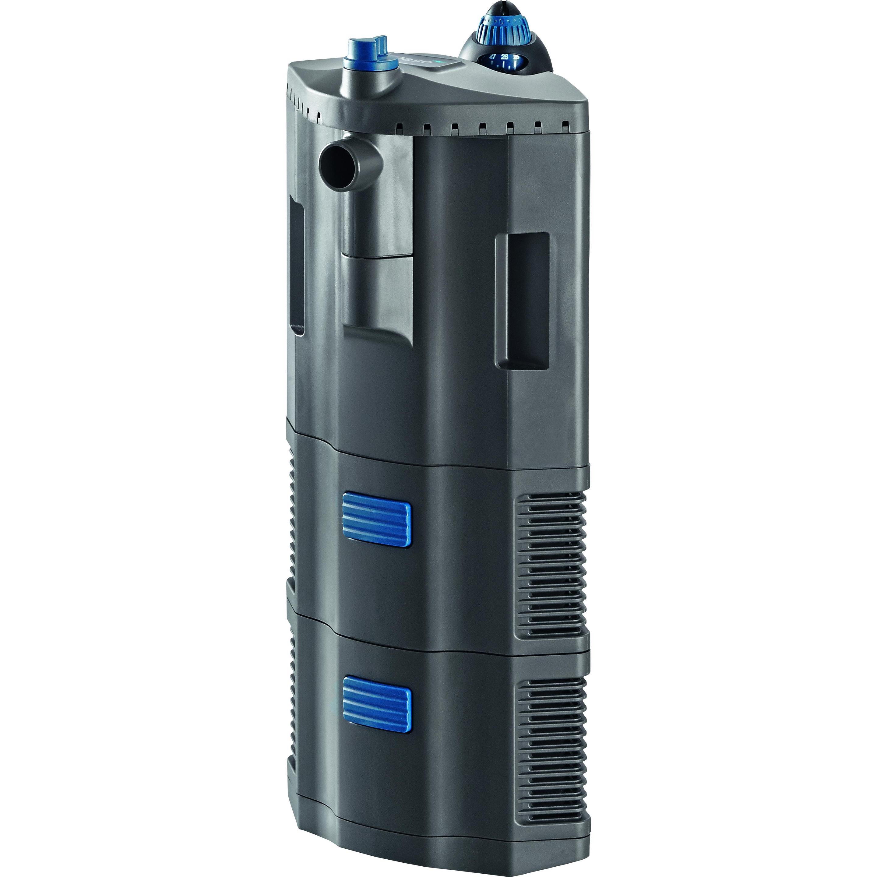 Oase Innenfilter BioPlus Thermo 100 (100 l, Innenfilter, Süsswasser), Aquarium Filter
