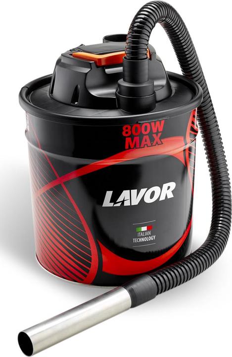 Lavor Ashley 112 (Aspirateur sec)
