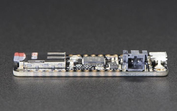 Immagine prodotto Adafruit Adalogger Feather M0 (Vari)