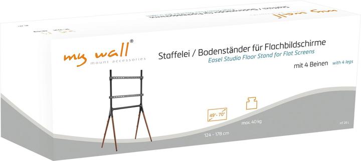 Produktbild myWall HT 28 (Universal, 70", 40 kg)