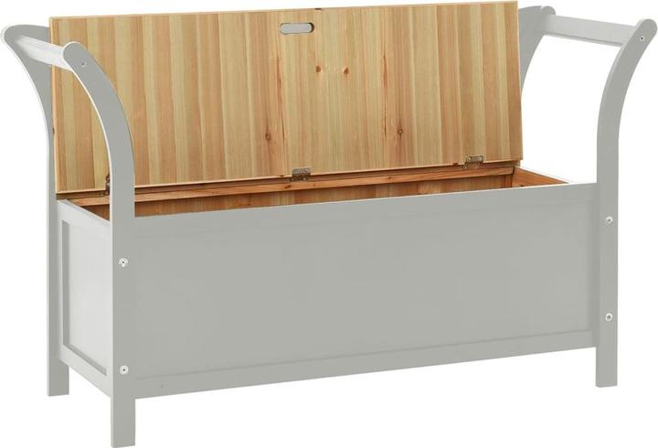 Actual product image vidaXL Tuncay (107 cm)