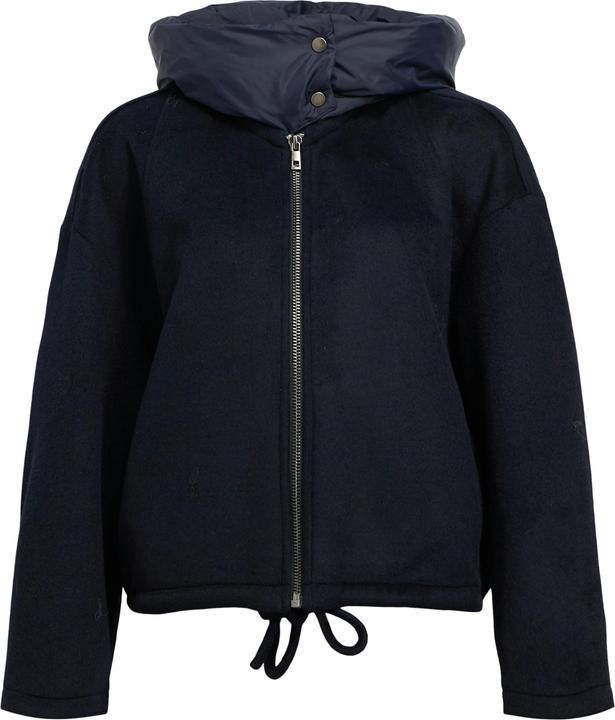 Produktbild Object Woll Bomberjacke (40)