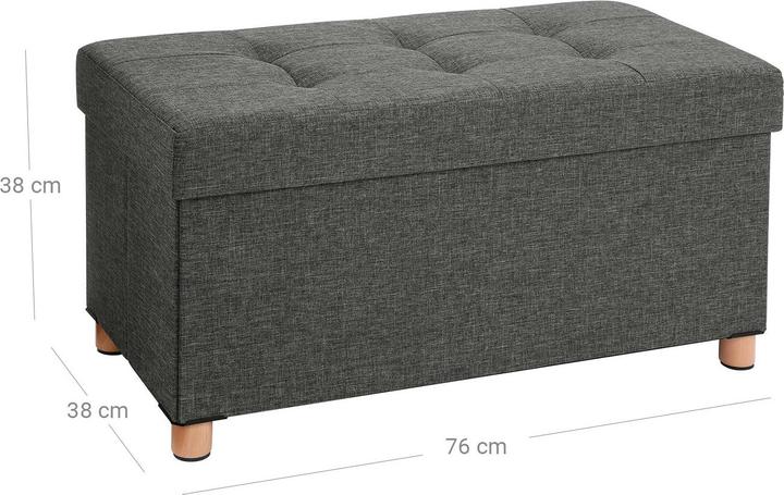 Produktbild Jamb Sitzbank (76 cm)