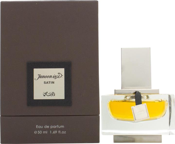 Actual product image Rasasi Junoon Satin (Eau de parfum, 50 ml)