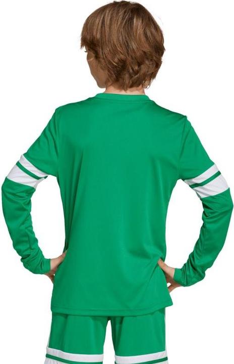 Actual product image Adidas Squadra 25 Jersey Kids (164)