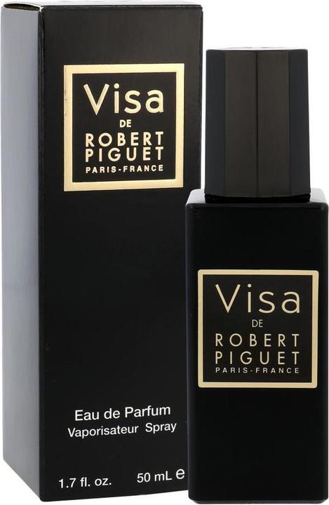 Immagine prodotto Robert Piguet Visa Edp 50Ml (Eau de parfum, 50 ml)