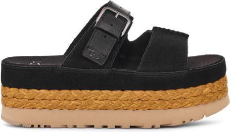 Actual product image Ugg W Aubrey Slide (41)