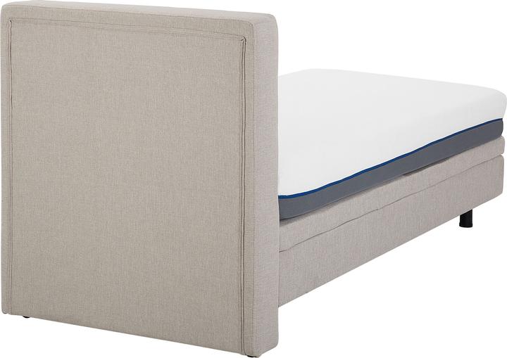 Actual product image Beliani Duke (90 x 200 cm)