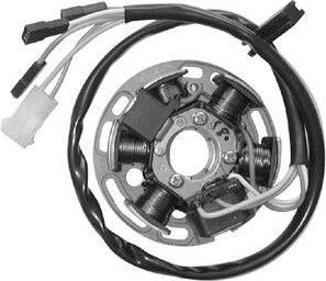 Immagine prodotto SGR Derbi Senda 50