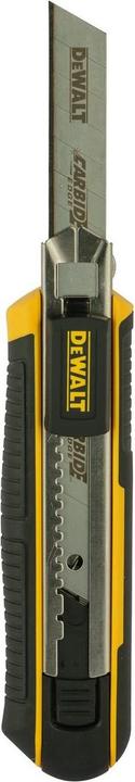 Produktbild DeWalt Magazincutter mit Abbrechklinge 18mm (Cutter)