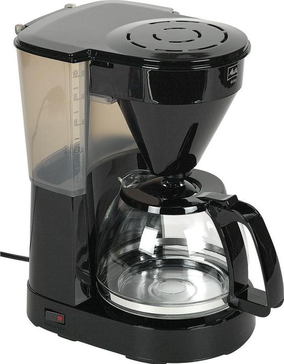 Actual product image Melitta Easy