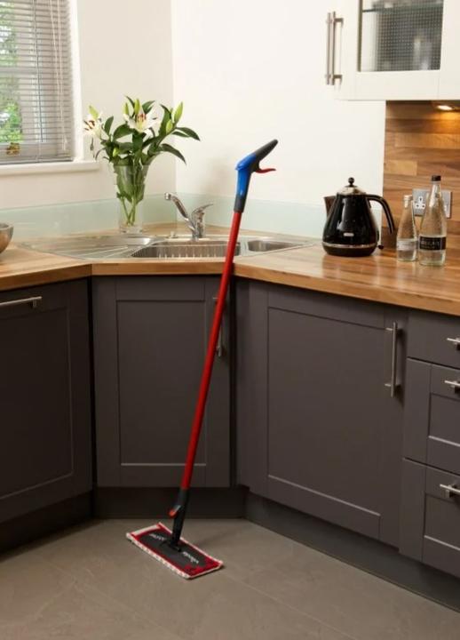 Actual product image Vileda 1-2 spray (1 pcs.)