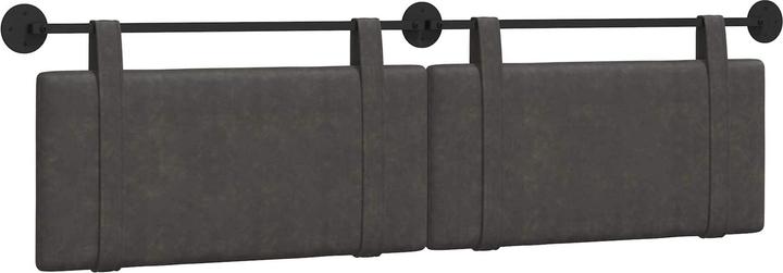 Actual product image vidaXL Modernes Kopfteil (170 x 5 x 5 cm)