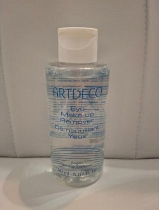 Produktbild Artdeco Eye Make-up Remover (Make-Up Entferner, 150 ml)