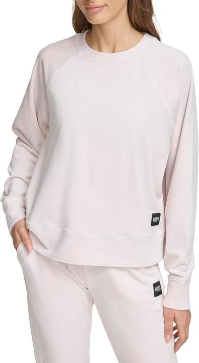 Image du produit DKNY Pull à col rond en sweat-shirt (M)