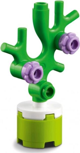 Produktbild LEGO Kreativer Meeresspass (11018, LEGO Classic)