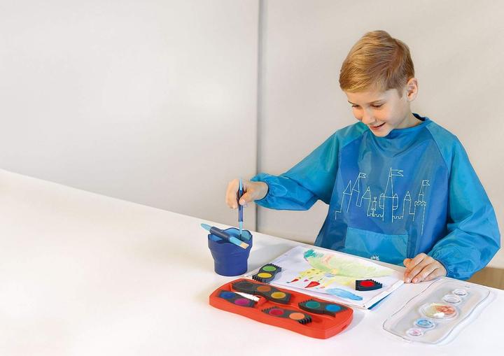Productafbeelding Faber-Castell Schilderschort