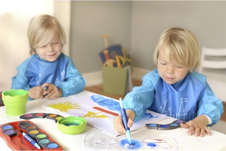 Productafbeelding Faber-Castell Schilderschort