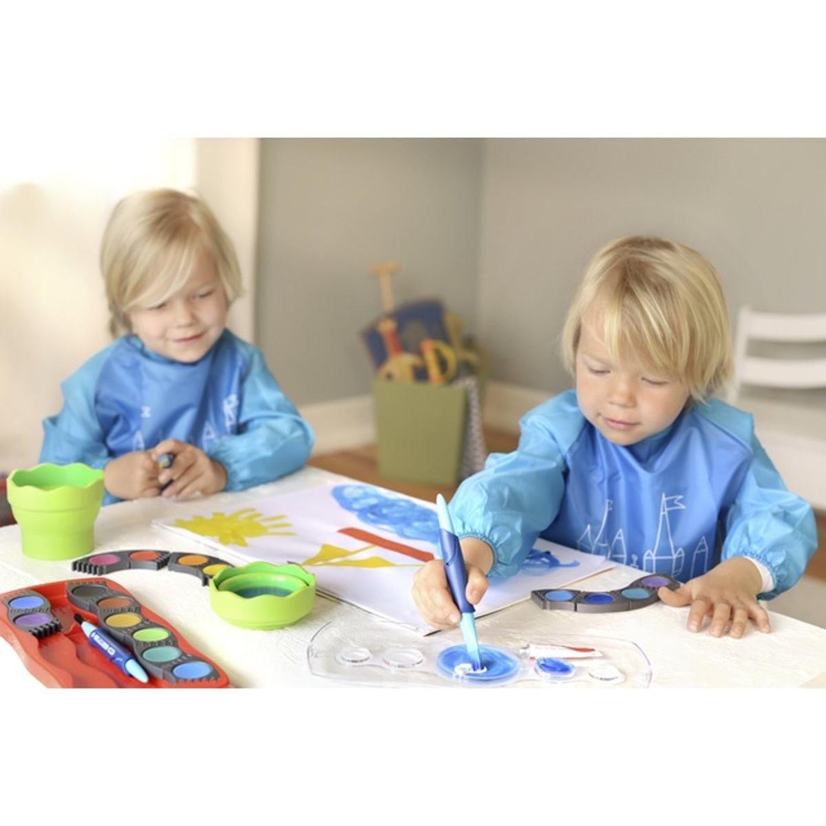 Thumbnail - Faber-Castell, Mal Zubehör, Malschürze