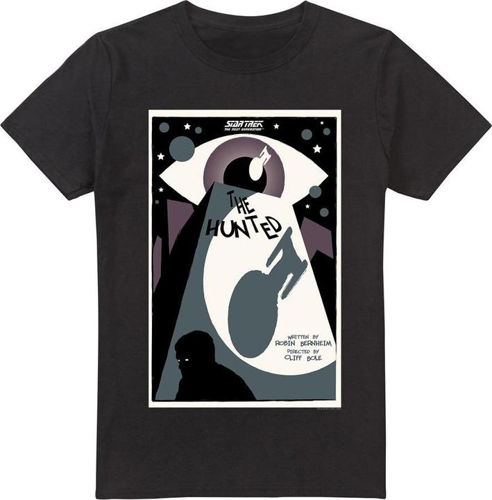 Produktbild The Next Generation Season 3 Episode 11 TShirt (5XL)