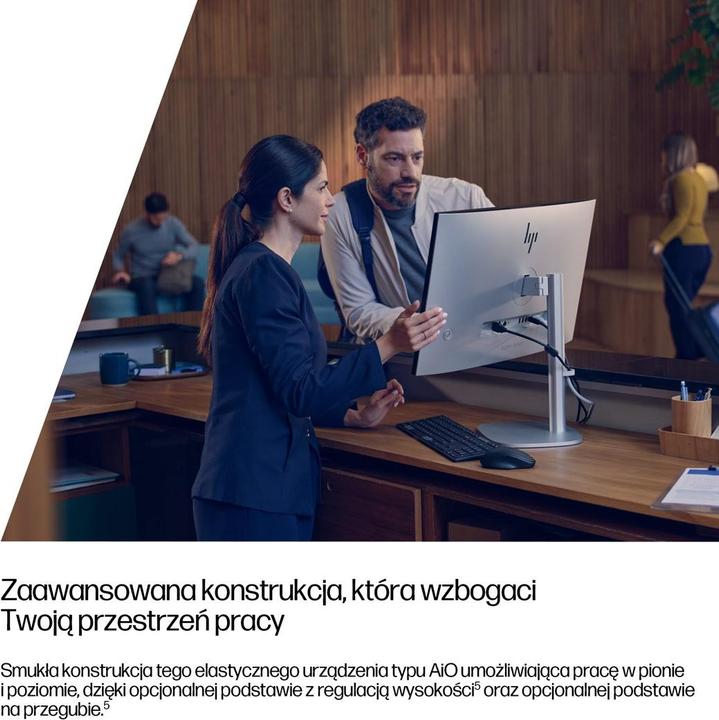 Image du produit HP EliteStudio 8 G1i AI PC (512 Go, 16 Go)