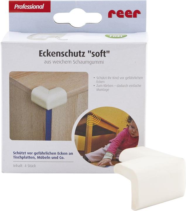 Produktbild Reer Eckenschutz soft
