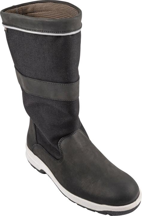 Actual product image Botalo Fyper 2 Leder-/Cordurastiefel (45)