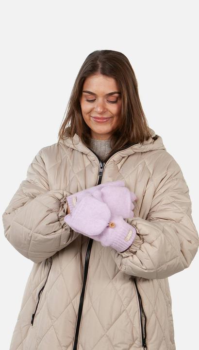 Image du produit Barts Women's Kirinda Bumgloves (S, M)