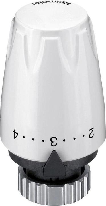 Actual product image Heimeier Thermostatic head DX 6700-00.500 M30x1,5 white