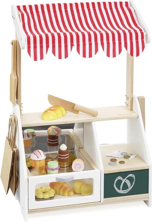 Howa Kleiner Bäcker