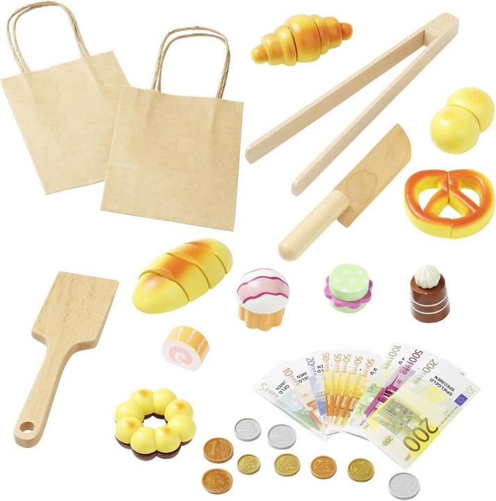 Produktbild Howa Kleiner Bäcker