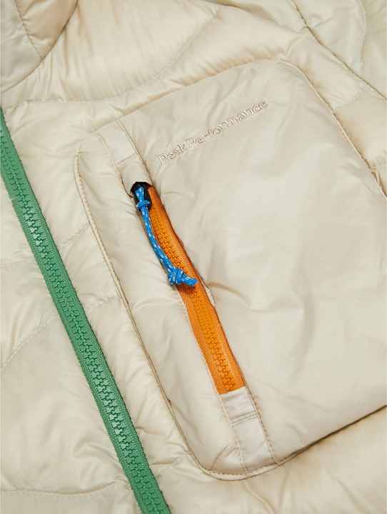 Produktbild Peak Performance Women's Helium Utility Down Hood (S)