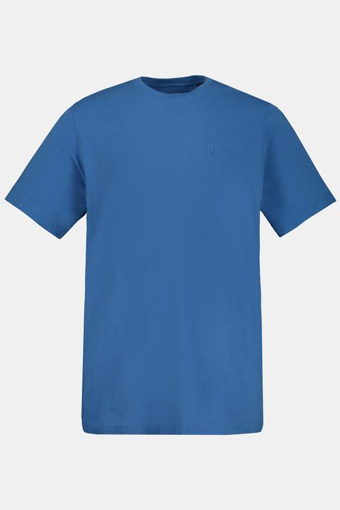 Produktbild JP1880 T-Shirts, Basic, 2er-Pack, Rundhals, bis 8XL (5XL)